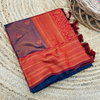 kanchi Silk 2 By 3M Kanjivaram Silk Kubera Pattu Sarees Wholesale Market In Surat
